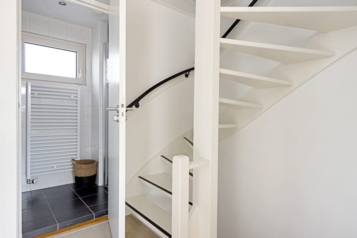 Foto 25 van Prinses Beatrixstraat 25