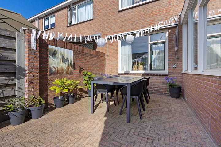 Foto 34 van Prinses Beatrixstraat 25