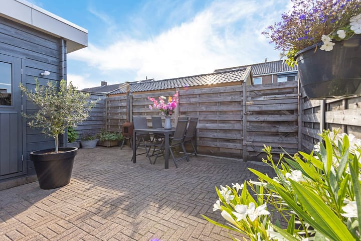 Foto 36 van Prinses Beatrixstraat 25