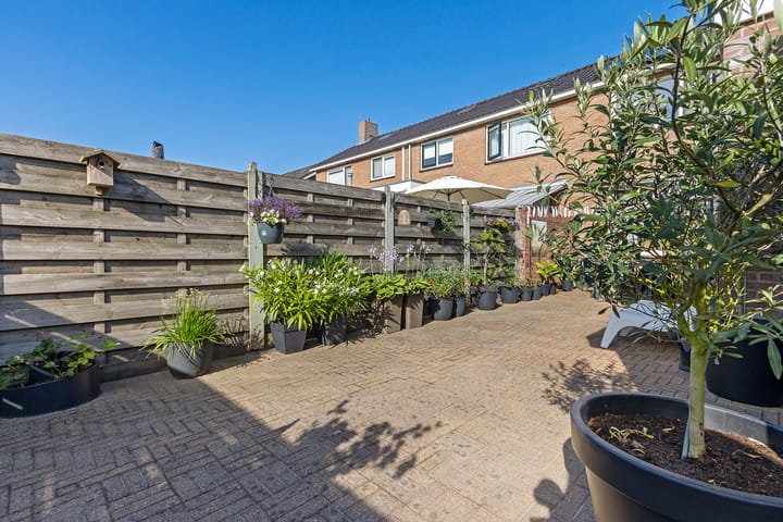 Foto 38 van Prinses Beatrixstraat 25