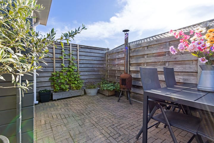 Foto 37 van Prinses Beatrixstraat 25