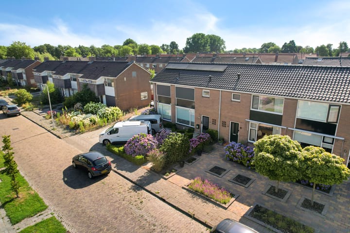 Foto 41 van Prinses Beatrixstraat 25