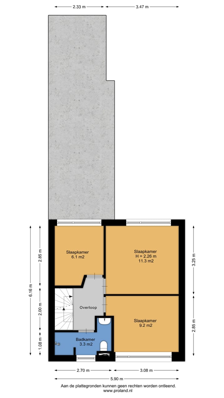 Foto 47 van Prinses Beatrixstraat 25