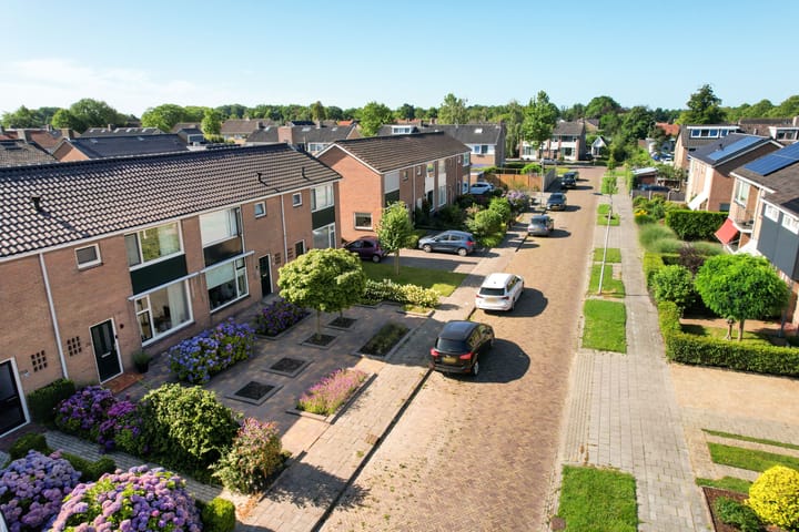 Foto 42 van Prinses Beatrixstraat 25