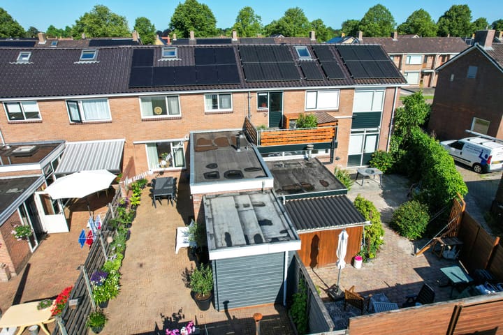 Foto 43 van Prinses Beatrixstraat 25