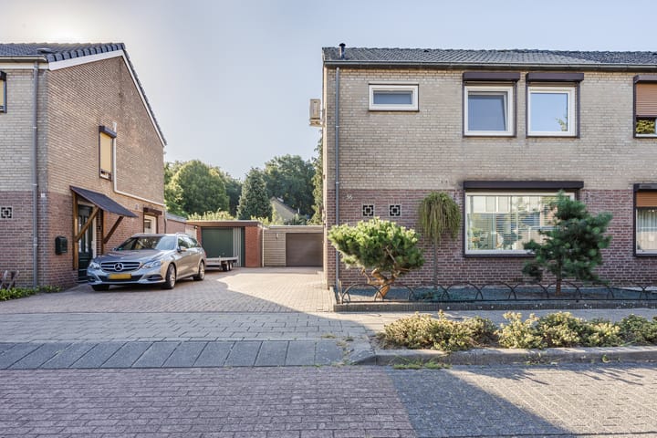 Foto 5 van Lavendelstraat 36