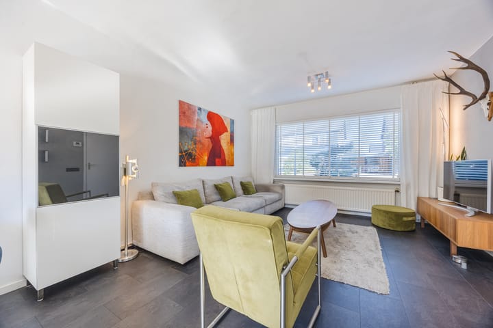 Foto 2 van Lavendelstraat 36