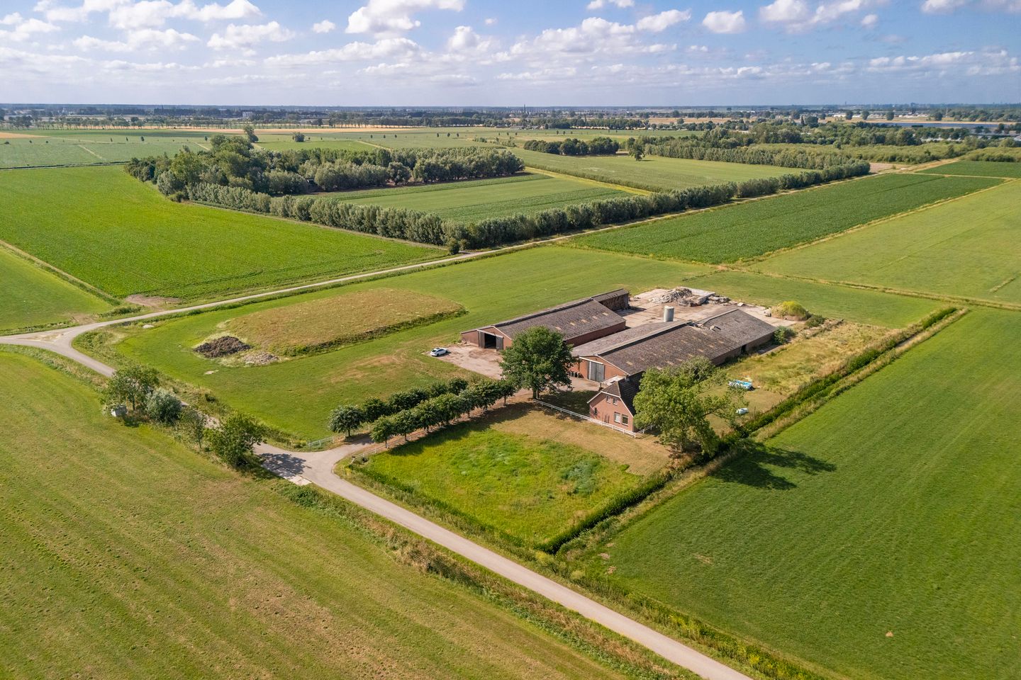 Venusweg 6 - Dreumel - Afbeelding 1