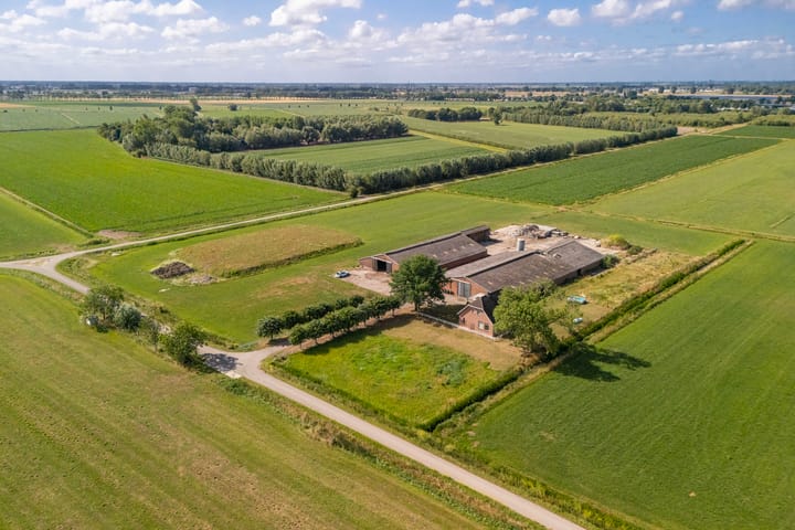Venusweg 6, Dreumel