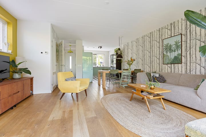 Foto 3 van Antillenstraat 56