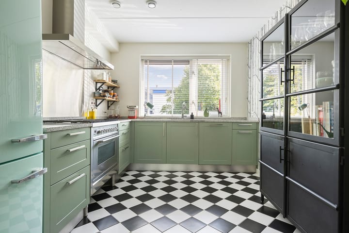 Foto 4 van Antillenstraat 56