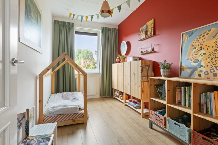 Foto 26 van Antillenstraat 56