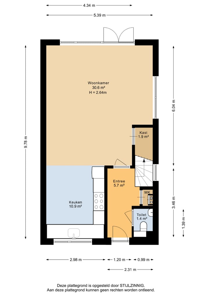 Foto 43 van Antillenstraat 56