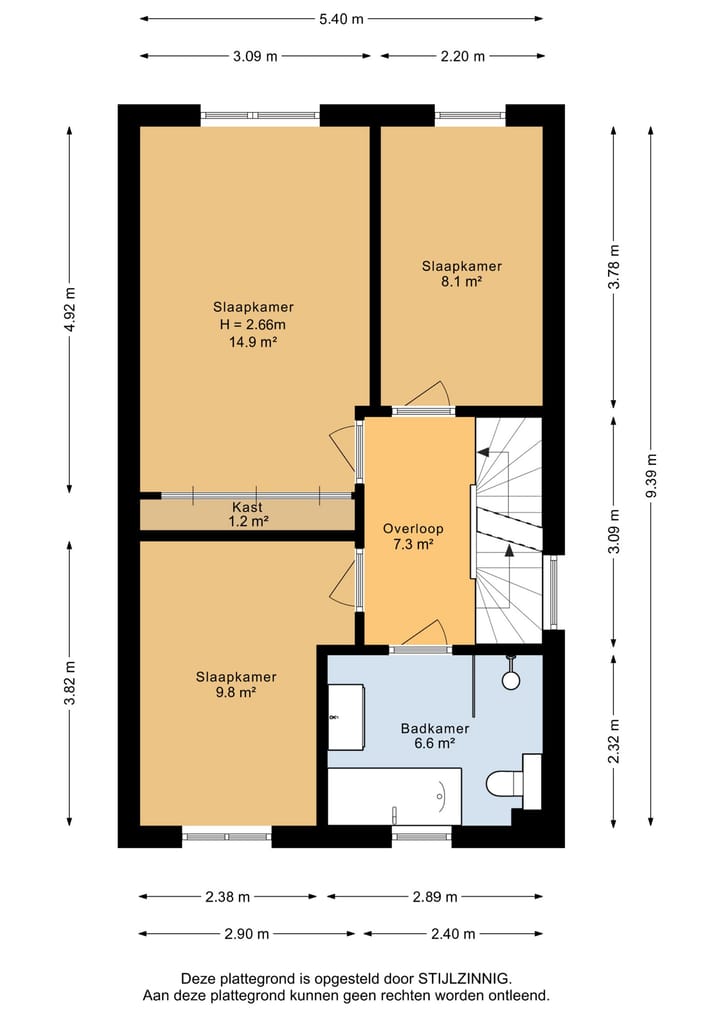 Foto 44 van Antillenstraat 56