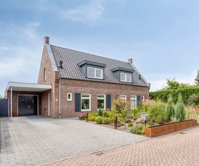 Photo 1 of Bethaniëstraat 6-B