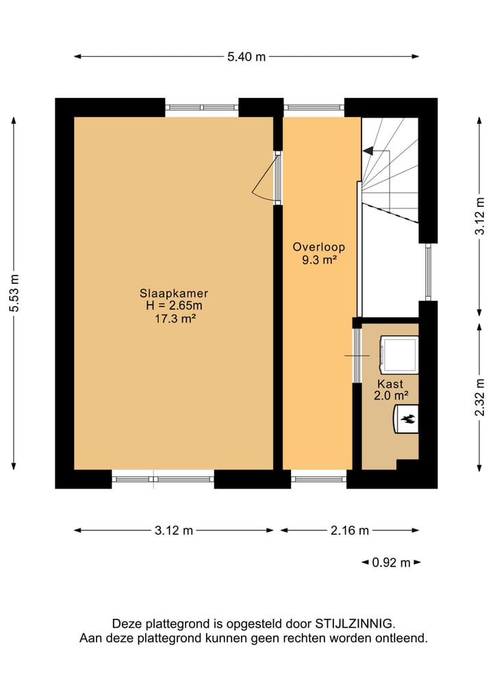 Foto 45 van Antillenstraat 56