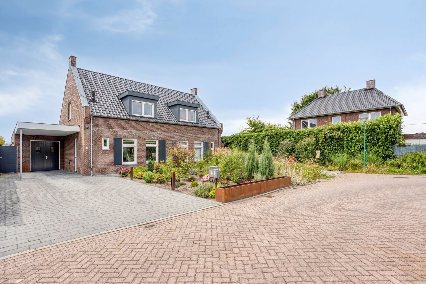 Foto 5 van Bethaniëstraat 6-B