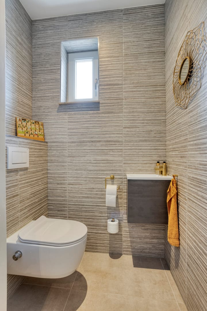 Foto 8 van Bethaniëstraat 6-B