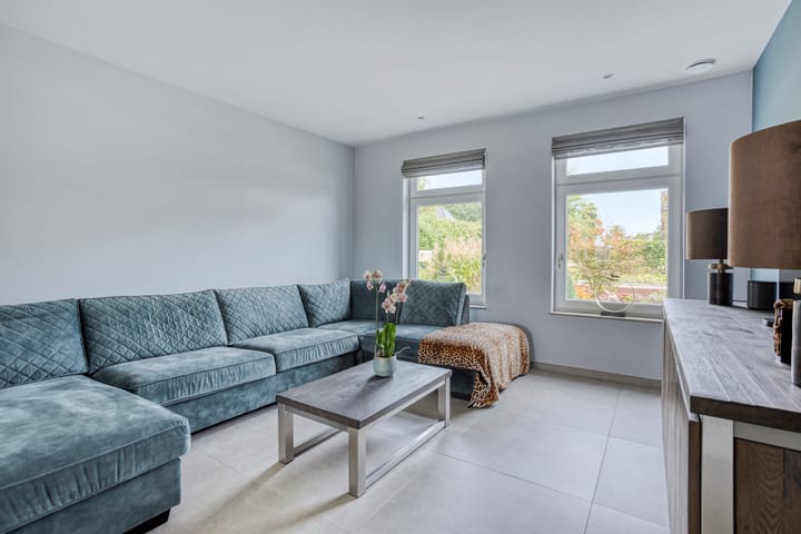 Foto 9 van Bethaniëstraat 6-B