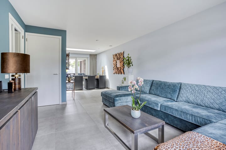 Foto 10 van Bethaniëstraat 6-B