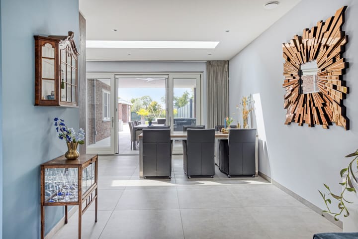 Foto 11 van Bethaniëstraat 6-B