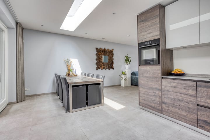 Foto 15 van Bethaniëstraat 6-B