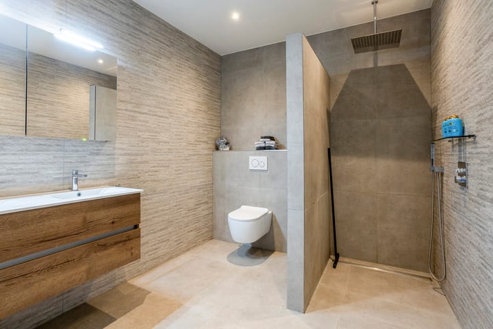 Foto 19 van Bethaniëstraat 6-B