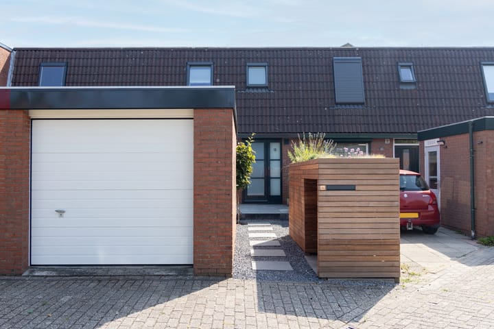 Foto 8 van Pluimgras 13