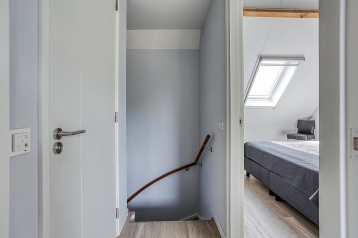 Foto 23 van Bethaniëstraat 6-B