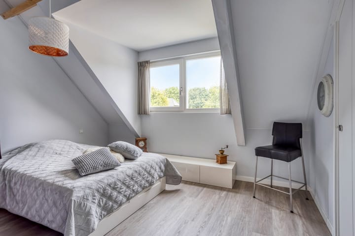 Foto 25 van Bethaniëstraat 6-B