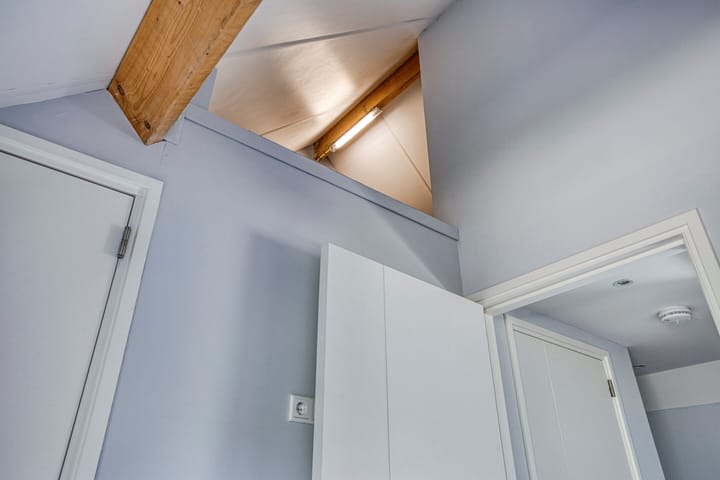 Foto 26 van Bethaniëstraat 6-B