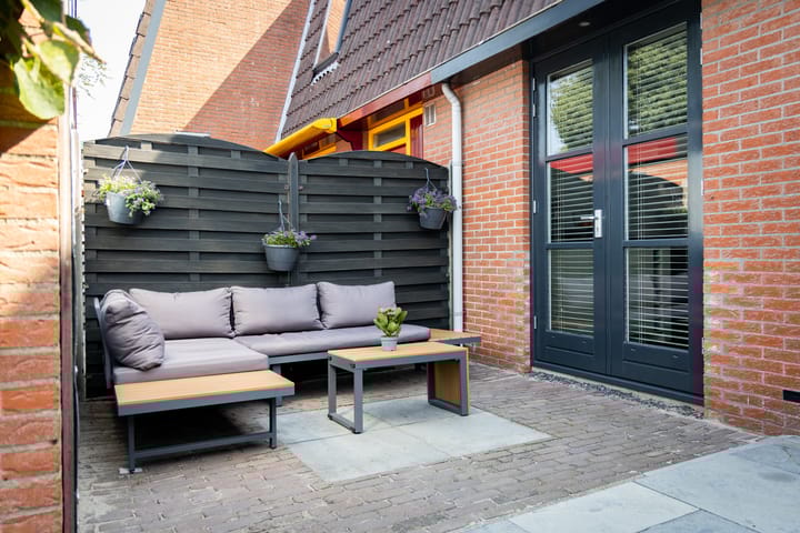 Foto 11 van Pluimgras 13