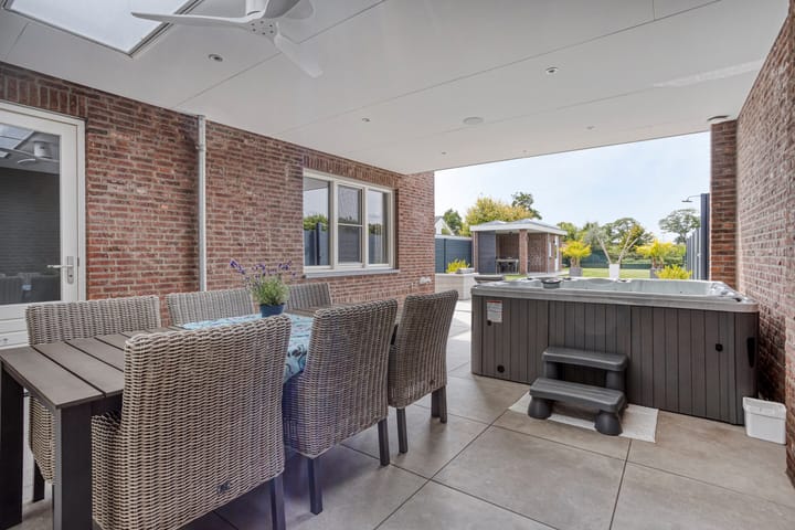 Foto 30 van Bethaniëstraat 6-B