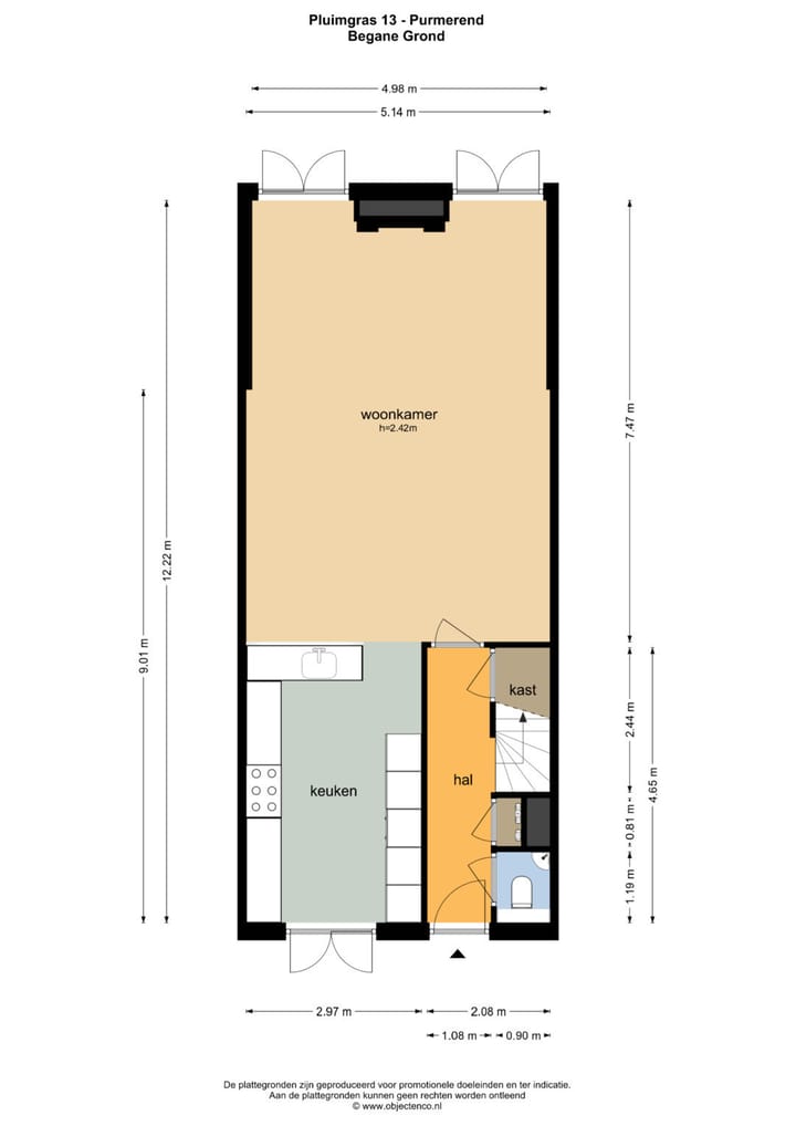 Foto 13 van Pluimgras 13