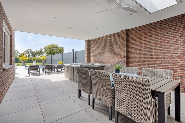 Foto 31 van Bethaniëstraat 6-B