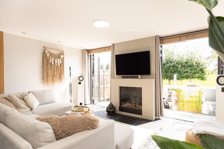 Foto 14 van Pluimgras 13