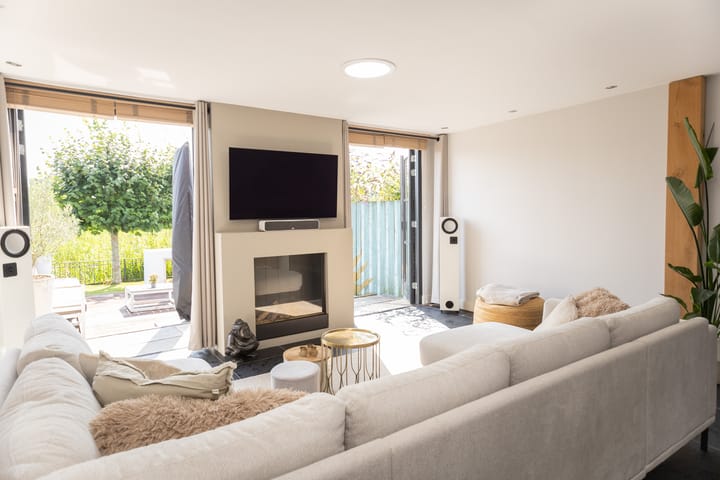 Foto 15 van Pluimgras 13