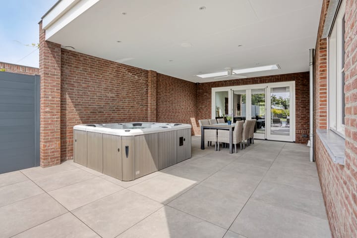 Foto 32 van Bethaniëstraat 6-B