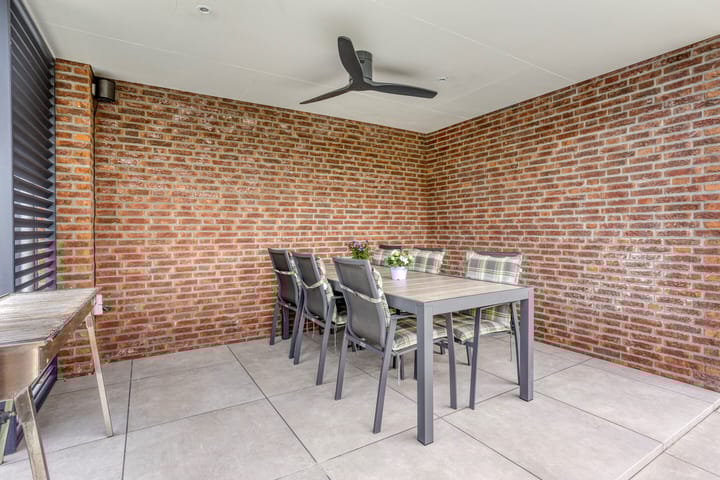 Foto 38 van Bethaniëstraat 6-B