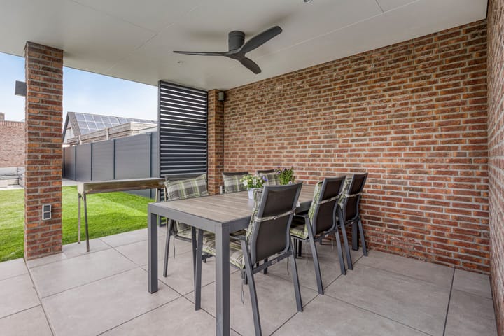 Foto 39 van Bethaniëstraat 6-B