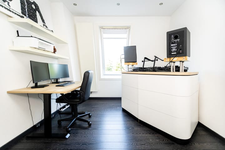 Foto 33 van Pluimgras 13