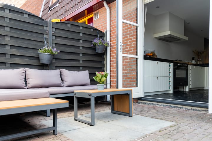 Foto 41 van Pluimgras 13