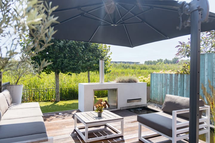 Foto 44 van Pluimgras 13