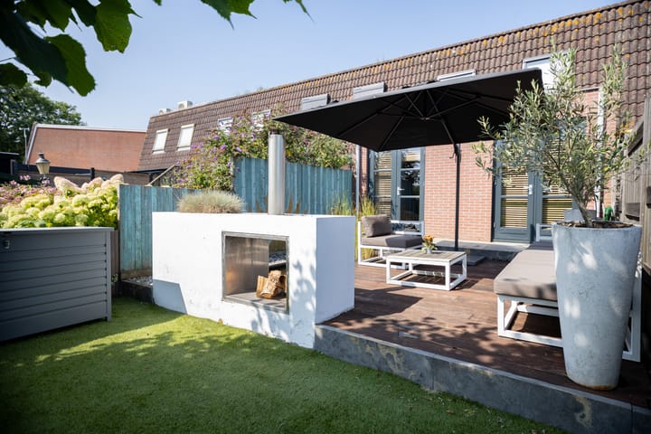 Foto 46 van Pluimgras 13