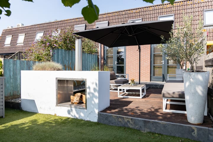 Foto 50 van Pluimgras 13