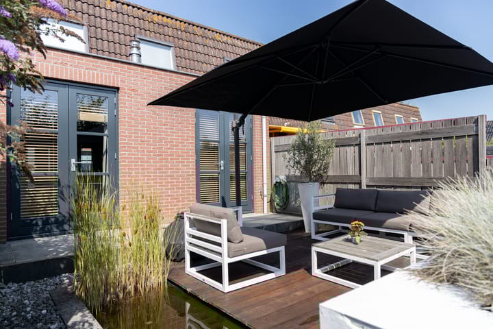 Foto 51 van Pluimgras 13