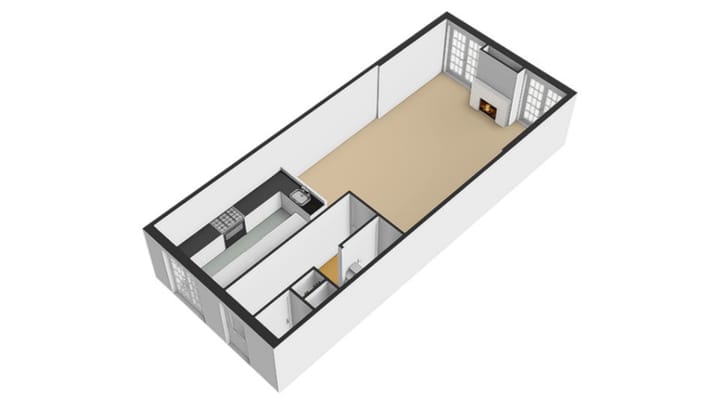 Foto 56 van Pluimgras 13