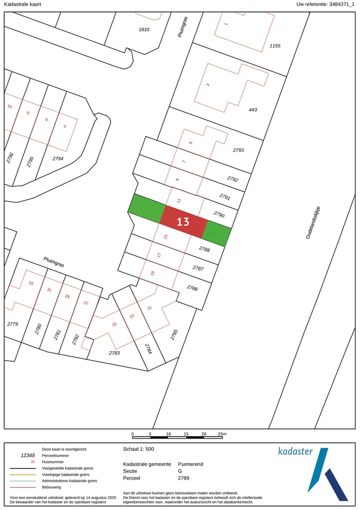 Foto 58 van Pluimgras 13