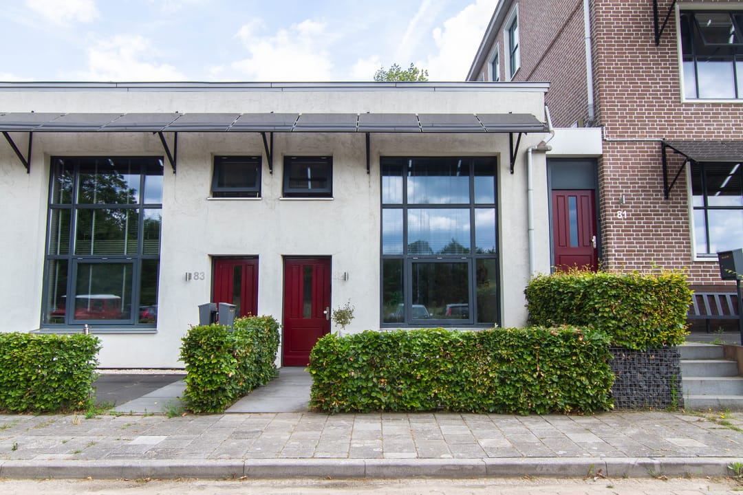 Foto 1 van Zwijsenhof 82