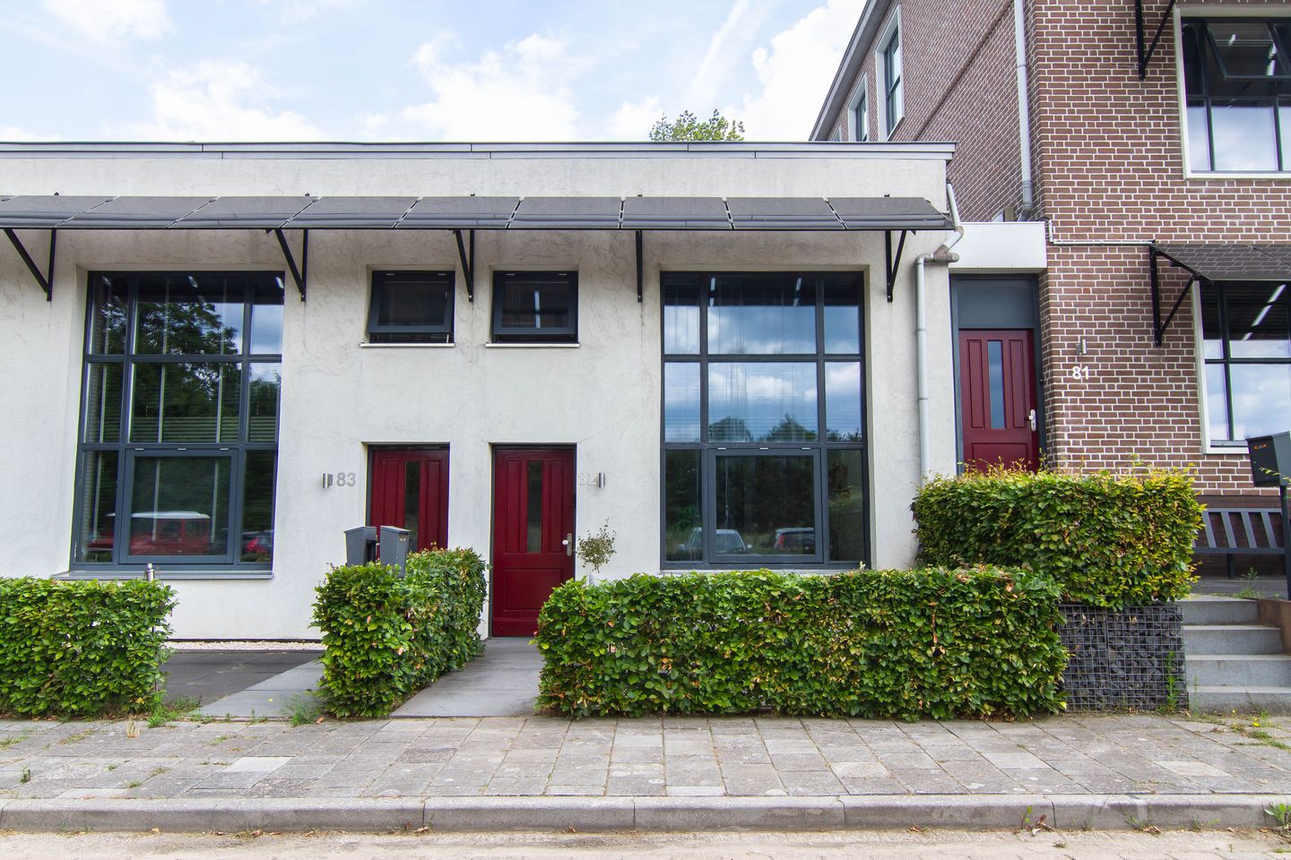 Foto 1 van Zwijsenhof 82